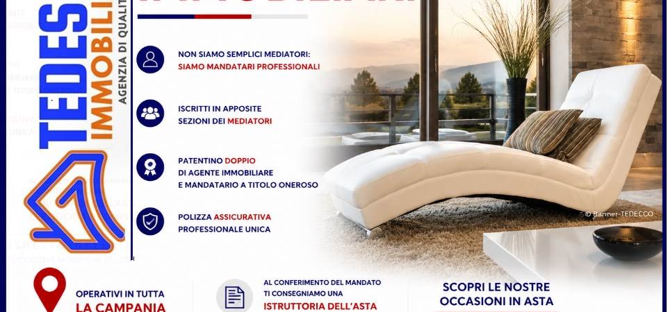 Foto annuncio